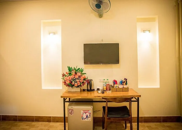 Phương Nhung 2* Phan Thiết