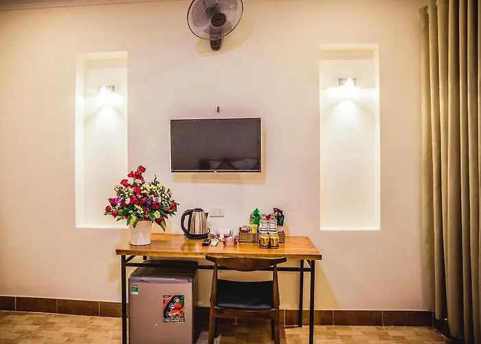 Phương Nhung 2* Phan Thiết