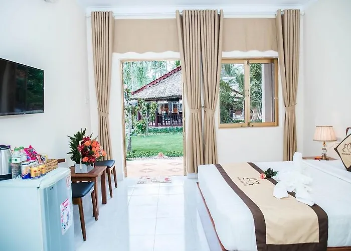 Phương Nhung Khách sạn 2*