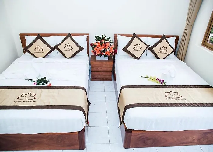 Khách sạn Phương Nhung
