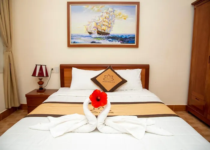 Khách sạn Phương Nhung