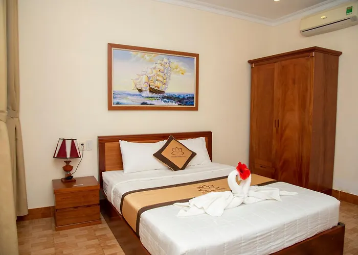 Phương Nhung 2* Phan Thiết