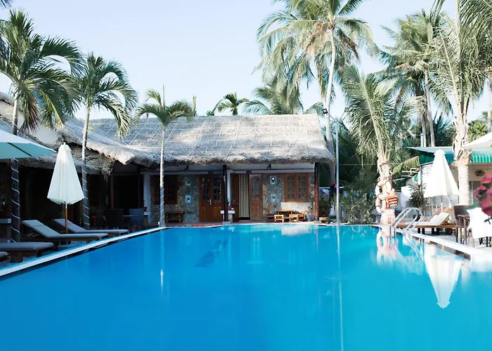 Khách sạn Phương Nhung 2*
