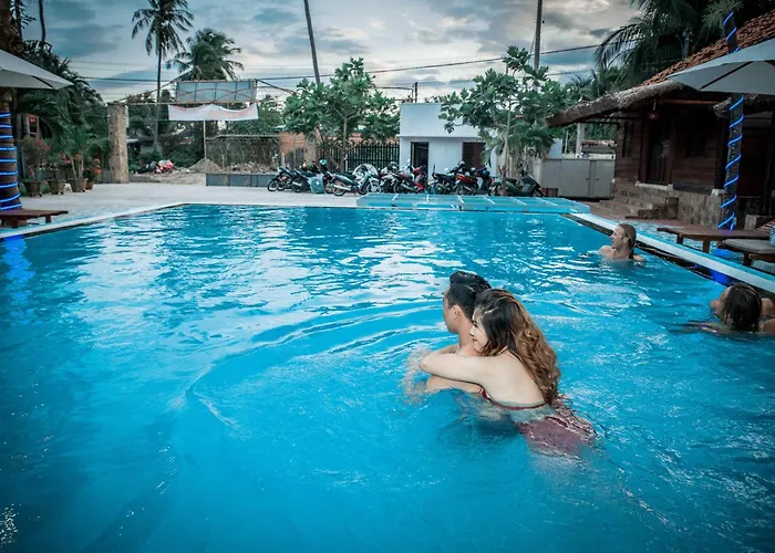 Khách sạn Phương Nhung 2*