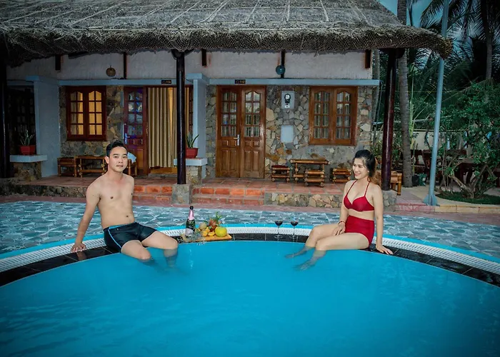 Phương Nhung 2* Phan Thiết