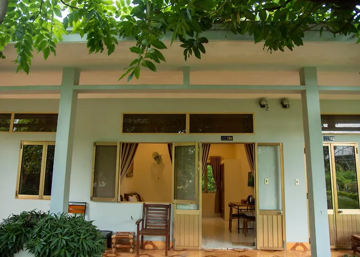 Phương Nhung Khách sạn Phan Thiết