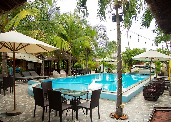 Phương Nhung 2* Phan Thiết