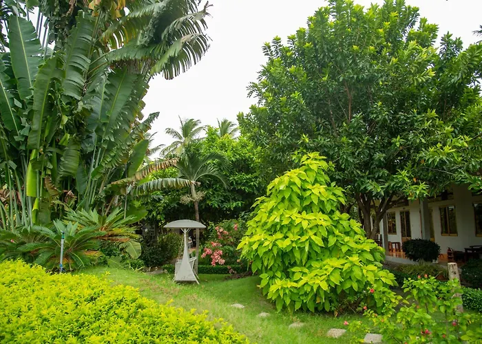 Khách sạn Phương Nhung 2*