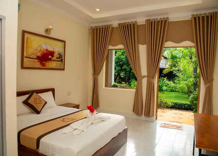 Phương Nhung Phan Thiết